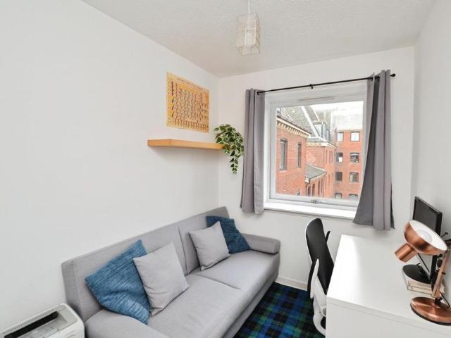 Apartment for rent in Scotland