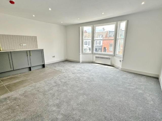 Apartment for rent in Chedburgh, Suffolk