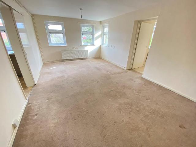 Flat for rent in Egginton, East Midlands
