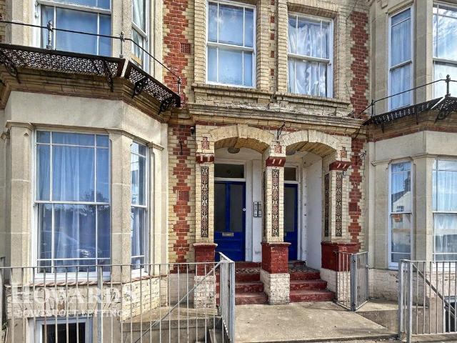 Flat for rent in Eastbridge, Suffolk