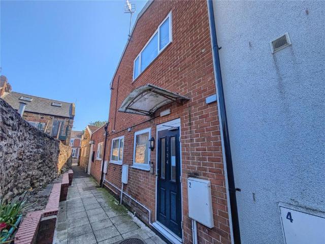 Flat for rent in Marske, Redcar And Cleveland