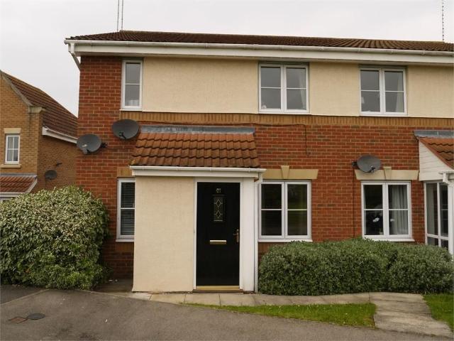 Apartment for rent in Stanford On Avon, Leicestershire
