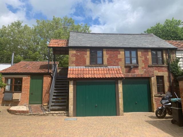 Apartment for rent in Preston Plucknett, Yeovil
