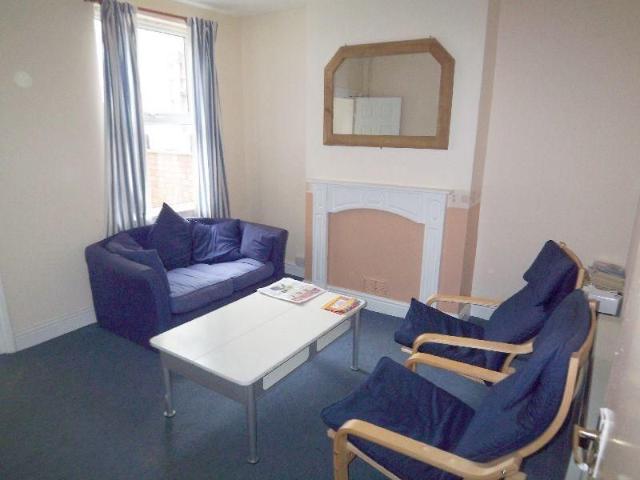 Apartment for rent in Semilong, Northampton