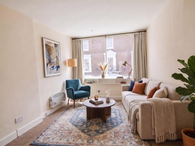 Apartment for rent in New Boultham, Brayford