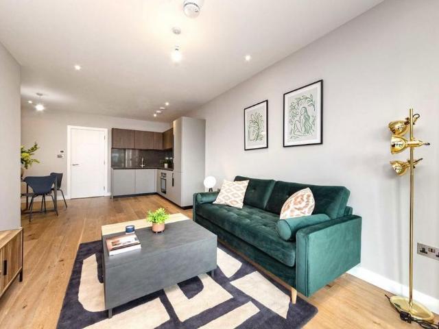 Apartment for rent in Crouch End, Greater London