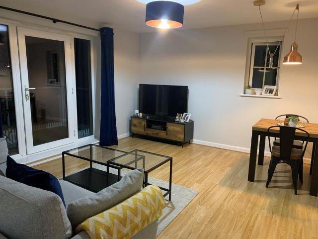 Apartment for rent in Hedge End, Helford