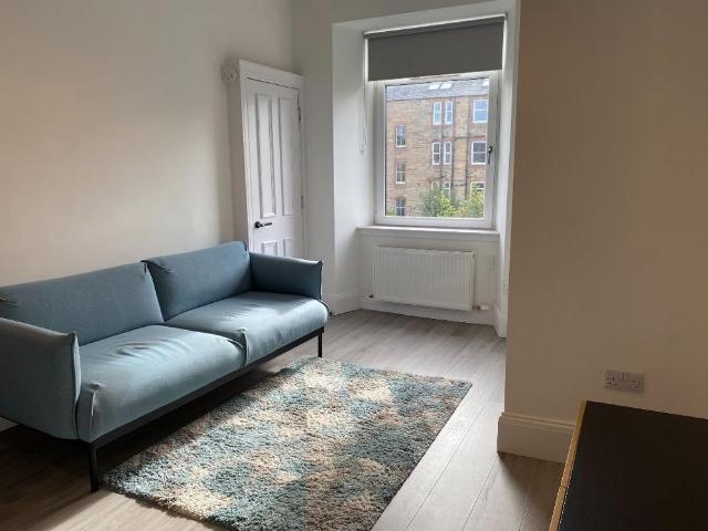 Apartment for rent in Merchiston, Scotland
