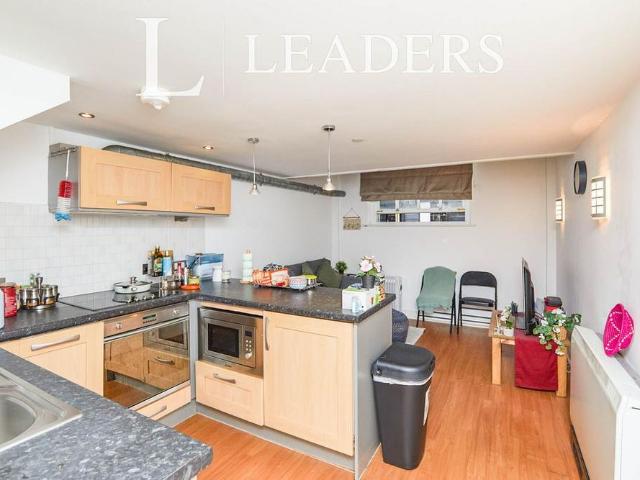 Apartment for rent in St Ann's, Haddon