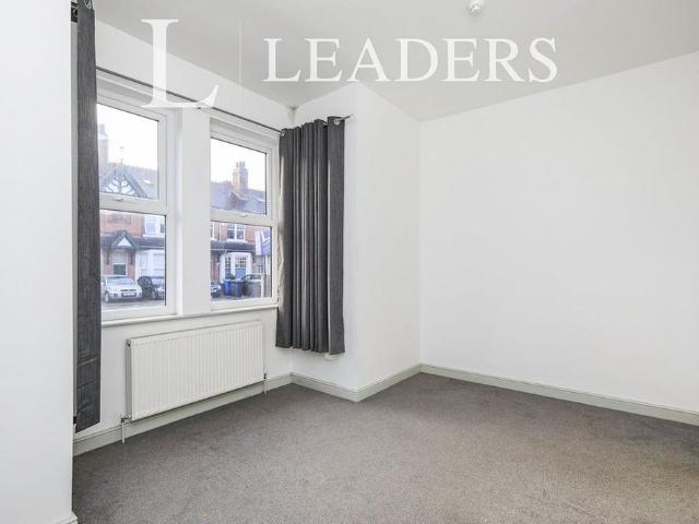 Apartment for rent in West End, Derby