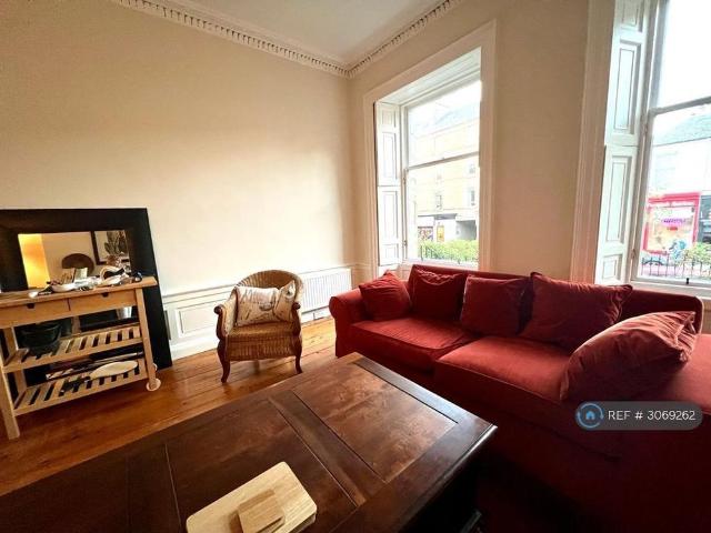 Apartment for rent in Davidson's Mains, City of Edinburgh