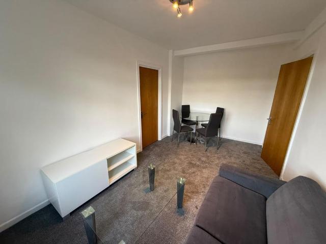 Apartment for rent in City of Westminster, Greater London