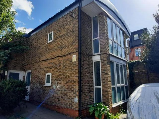 Flat for rent in Whitehill, Hamerton