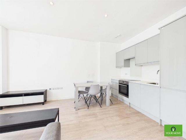 Flat for rent in Hornchurch, Isle Of Man