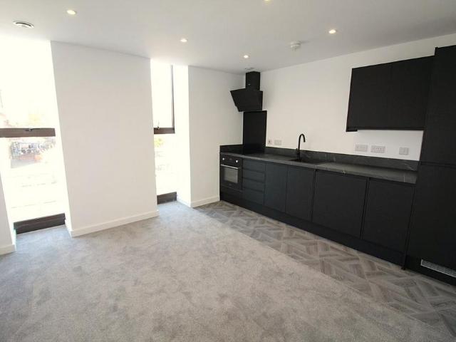 Flat for rent in Key Street, Suffolk