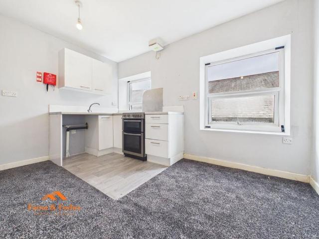 Apartment for rent in Burnley Wood, Burnley