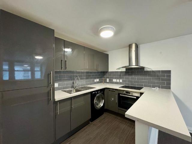Apartment for rent in St Helier, Greater London