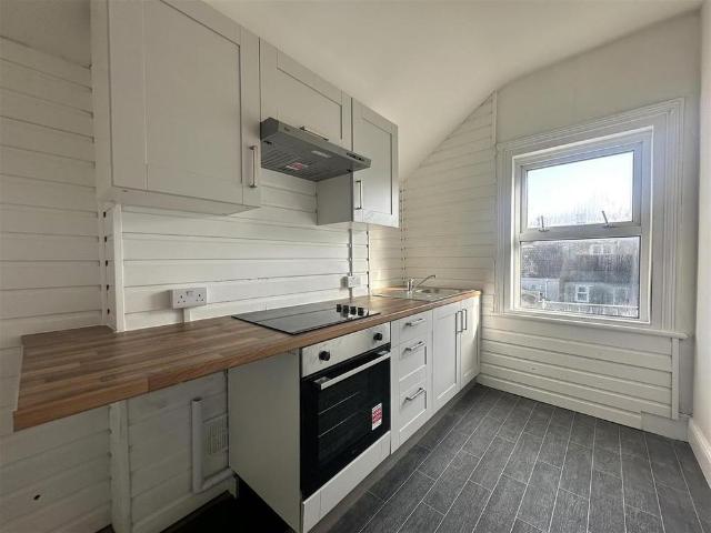 Apartment for rent in Weston-super-mare, North Somerset