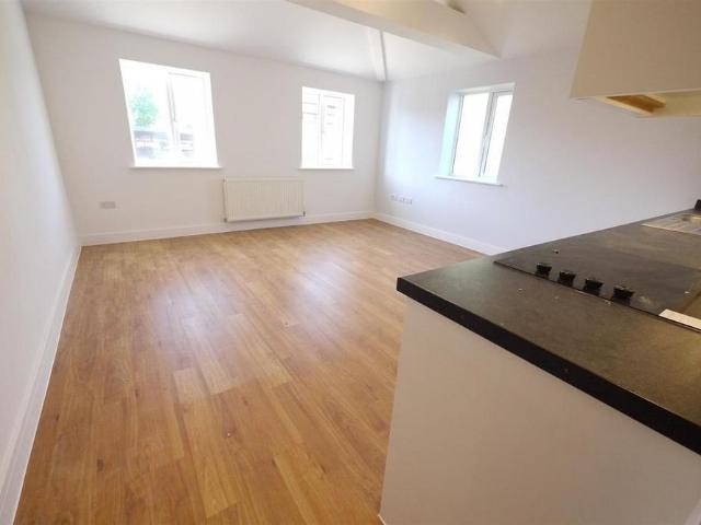Apartment for rent in Fretherne, Hertfordshire