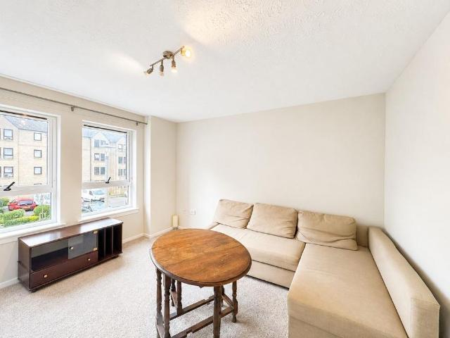Apartment for rent in Southside, Scotland