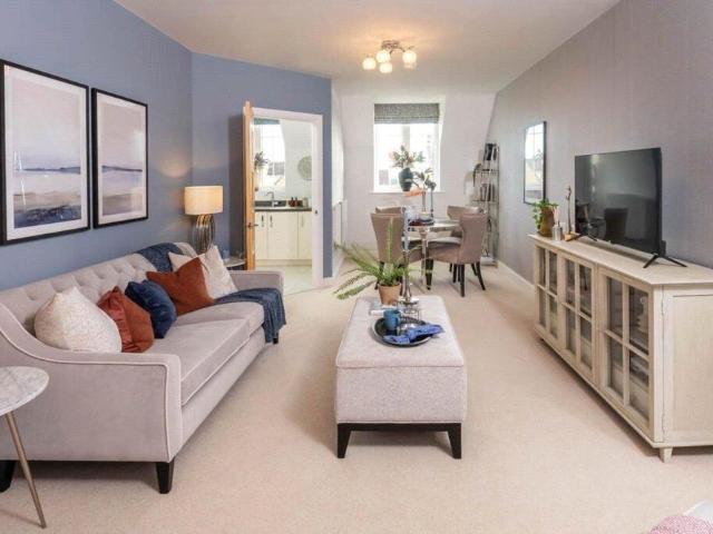 Apartment for rent in Chipping Norton, Black Bourton