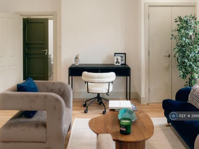 Apartment for rent in Holywell, The Slade