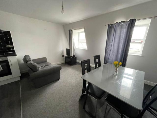 Apartment for rent in Weston-super-mare, North Somerset
