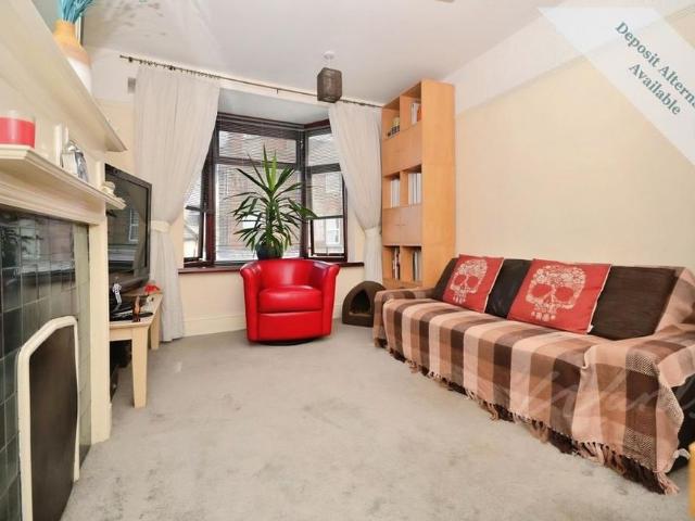 Apartment for rent in Brompton, Gillingham