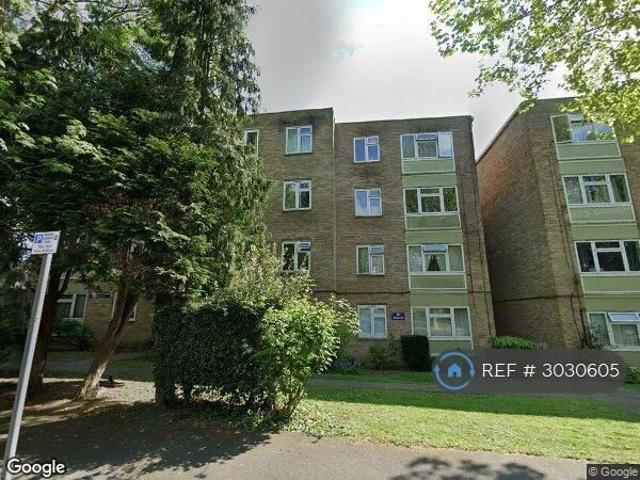 Apartment for rent in Greater London