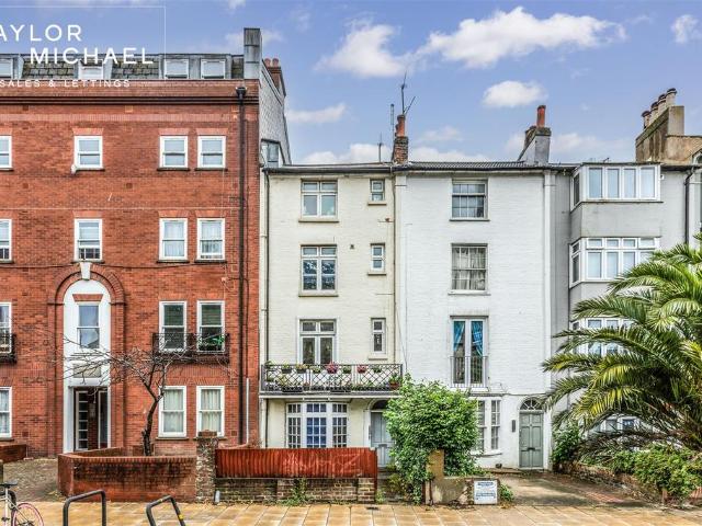 Flat for rent in Round Hill, Brighton & Hove