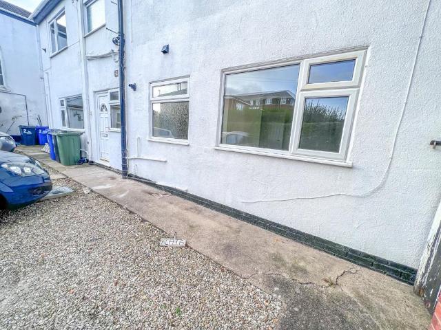 Flat for rent in New Clee, Cleethorpes