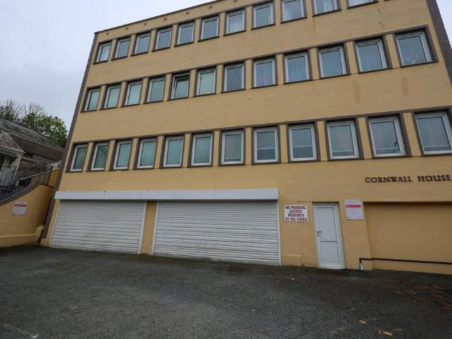 Flat for rent in St Stephen, Cornwall