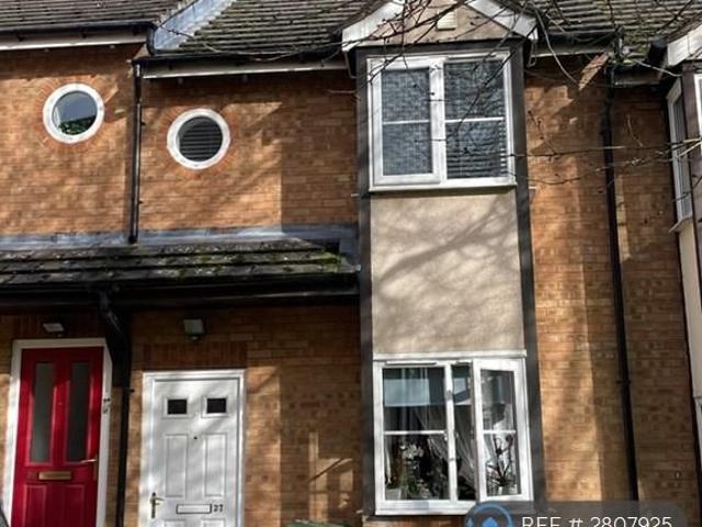 Apartment for rent in Corby, Isle Of Man