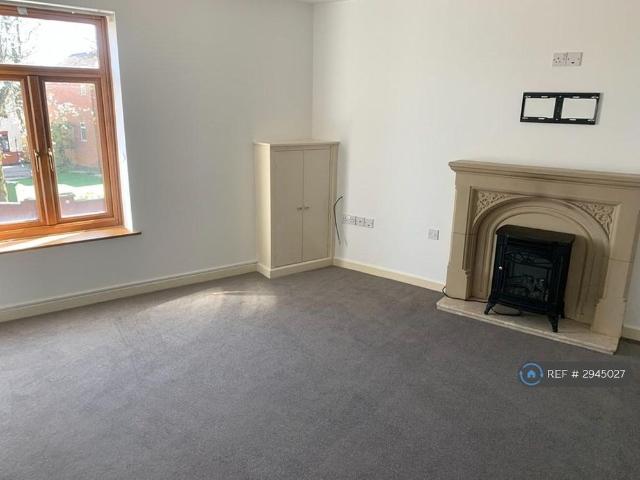 Apartment for rent in Elmton, East Midlands
