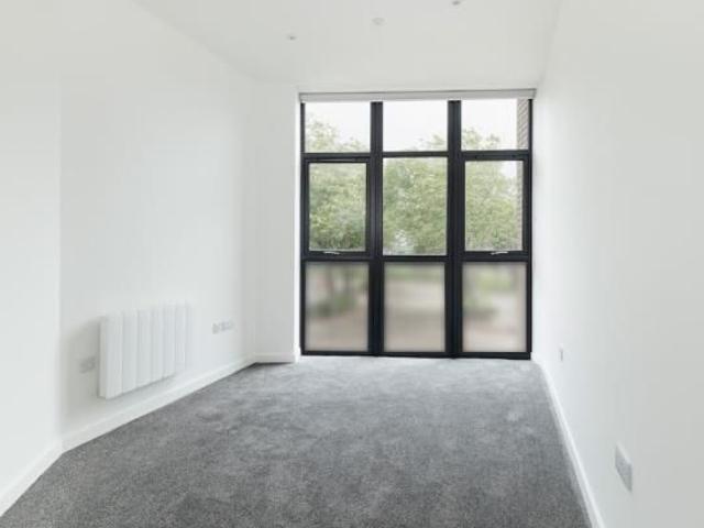 Apartment for rent in Rodbourne, Swindon