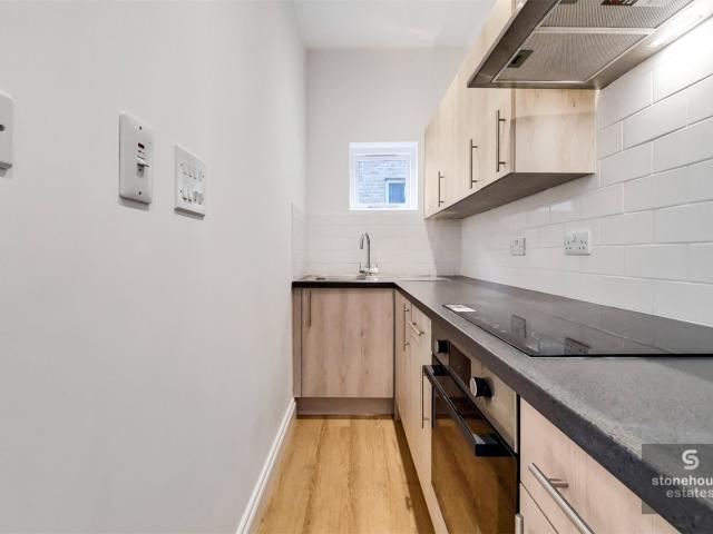 Apartment for rent in Holloway, Cat Hill