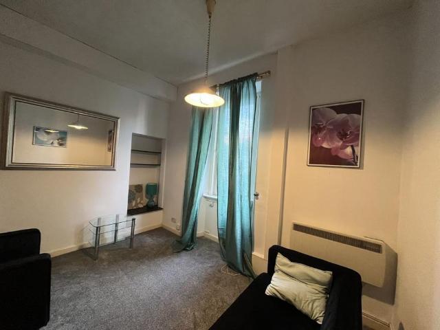 Apartment for rent in Fisherrow, Musselburgh