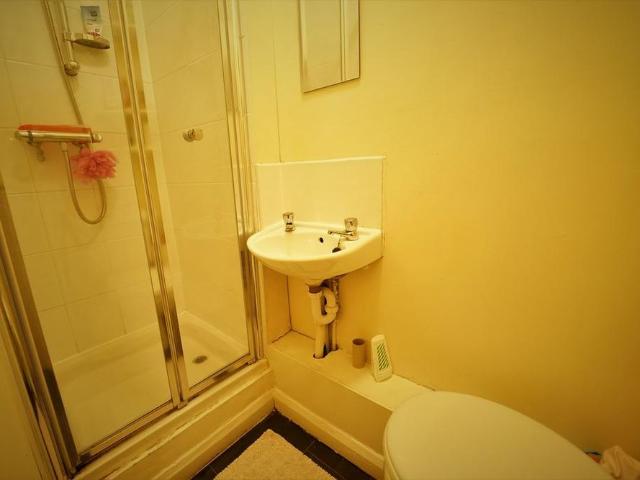 Apartment for rent in Forest Fields, Haddon