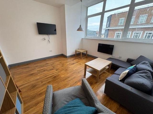 Apartment for rent in Mount Pleasant, Nangreaves