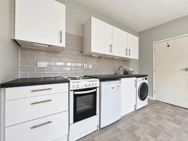 Apartment for rent in Crossflatts, West Yorkshire