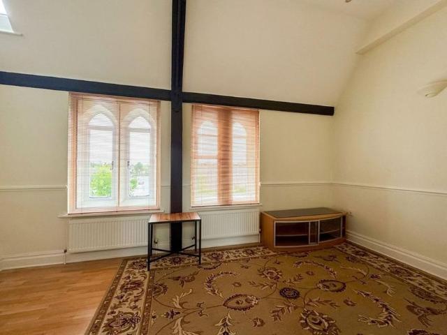 Apartment for rent in Clewer Village, Windsor