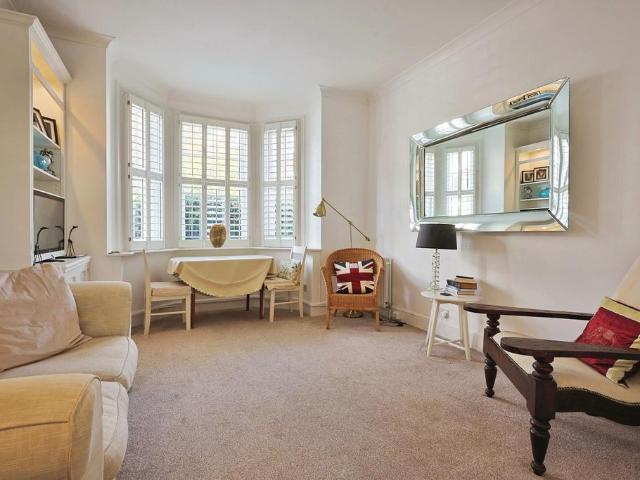 Flat for rent in Fulham, Isle Of Man