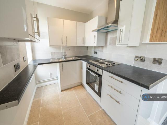 Flat for rent in Meersbrook, South Yorkshire