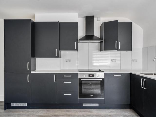 Flat for rent in Kilburn, Greater London