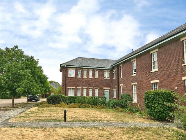 Flat for rent in Evershot, Oxfordshire