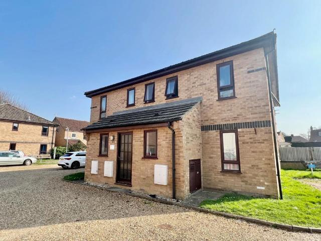Flat for rent in Barway, Cambridgeshire