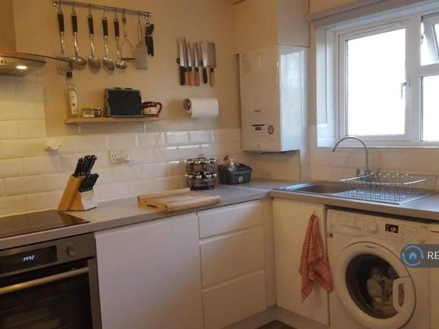 Flat for rent in Watford Rural, Batchworth