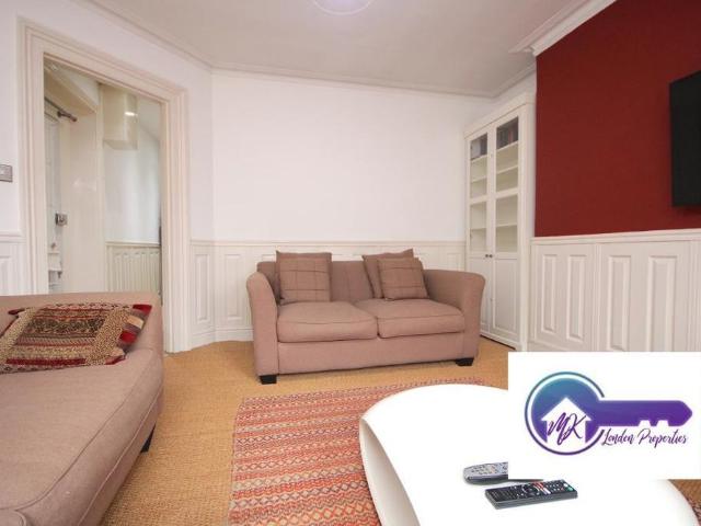 Apartment for rent in Paddington, Isle Of Man