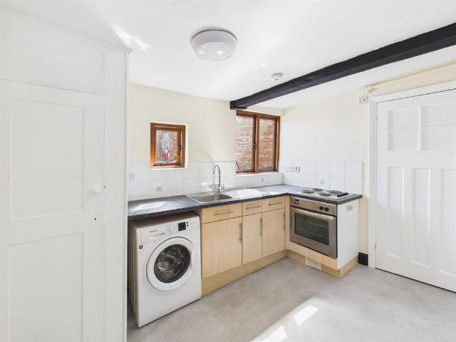 Apartment for rent in Welford on Avon CP, Alderminster