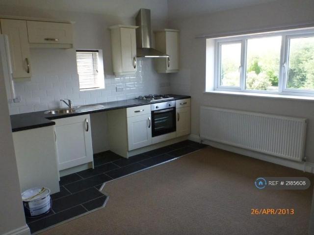 Apartment for rent in Glyne Gap, Heathlands